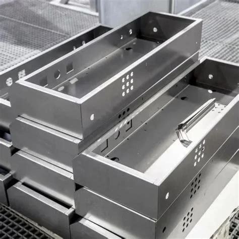 sheet metal box fabrication manufacturer|sheet metal box design template.